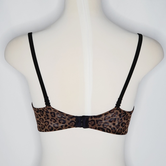 Smart & Sexy Perfect Demi T-Shirt Bra - Picture 5 of 14